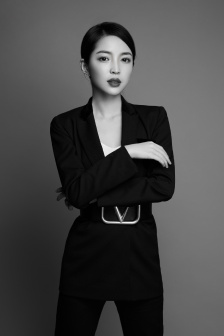 铁拳小子
